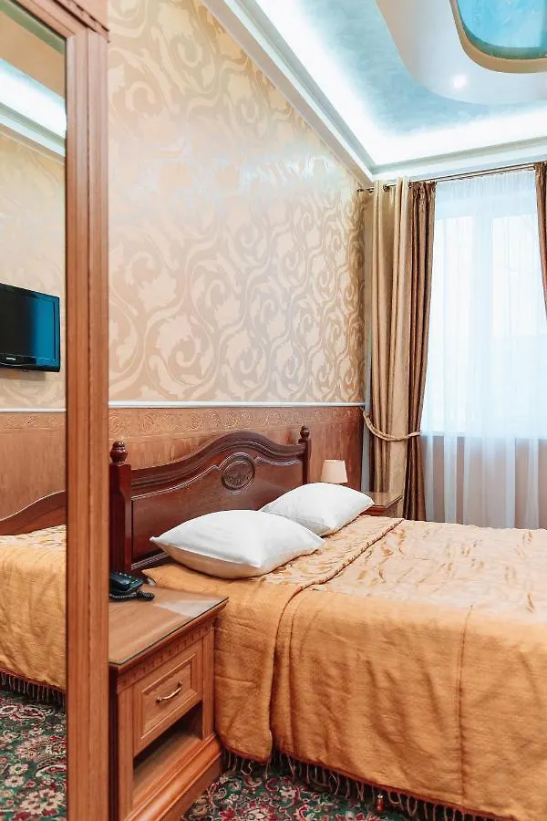 Viktoriya Family Hotel Restaurant Complex