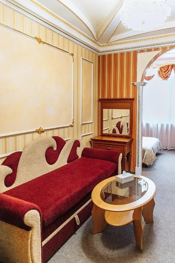 Viktoriya Family Hotel Restaurant Complex Kyiv