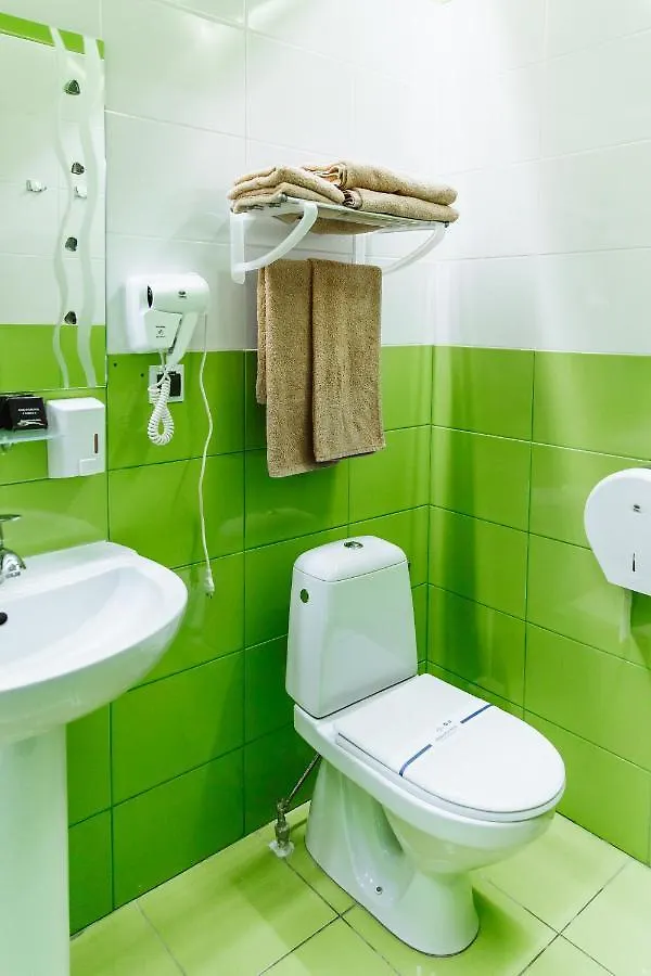 ****  Viktoriya Family Hotel Restaurant Complex Ukraine