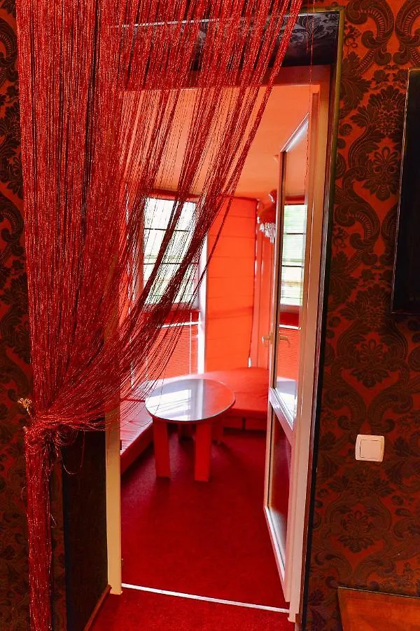 Viktoriya Family Hotel Restaurant Complex Ukraine