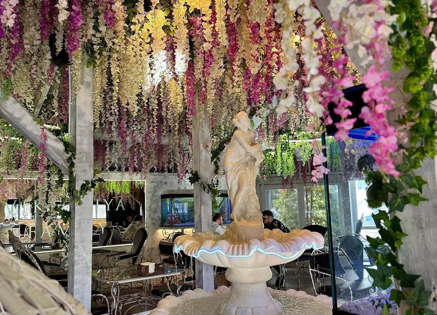 ****  Viktoriya Family Hotel Restaurant Complex Ukraine