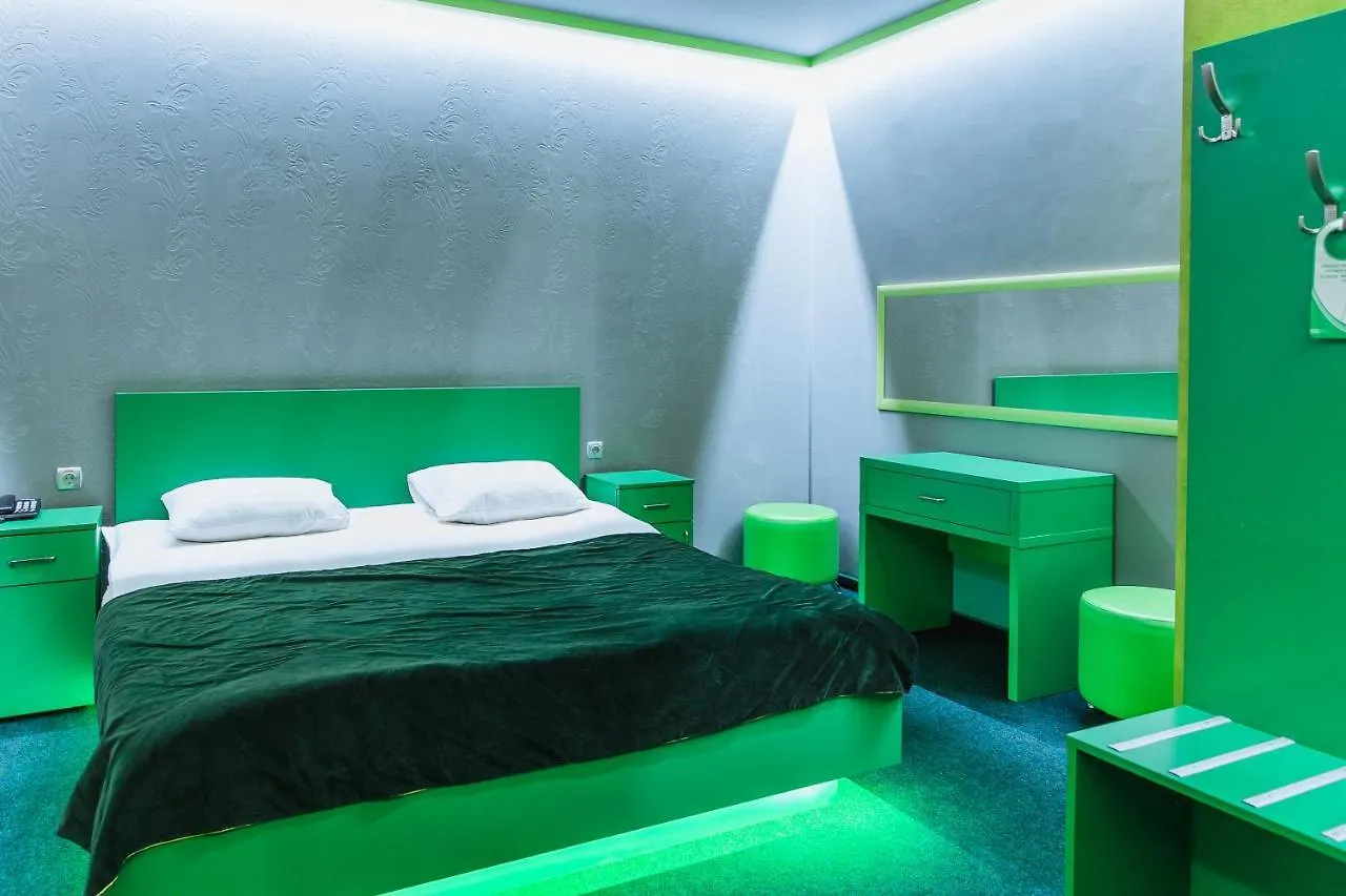 Viktoriya Family Hotel Restaurant Complex 4*, Kyiv Ukraine