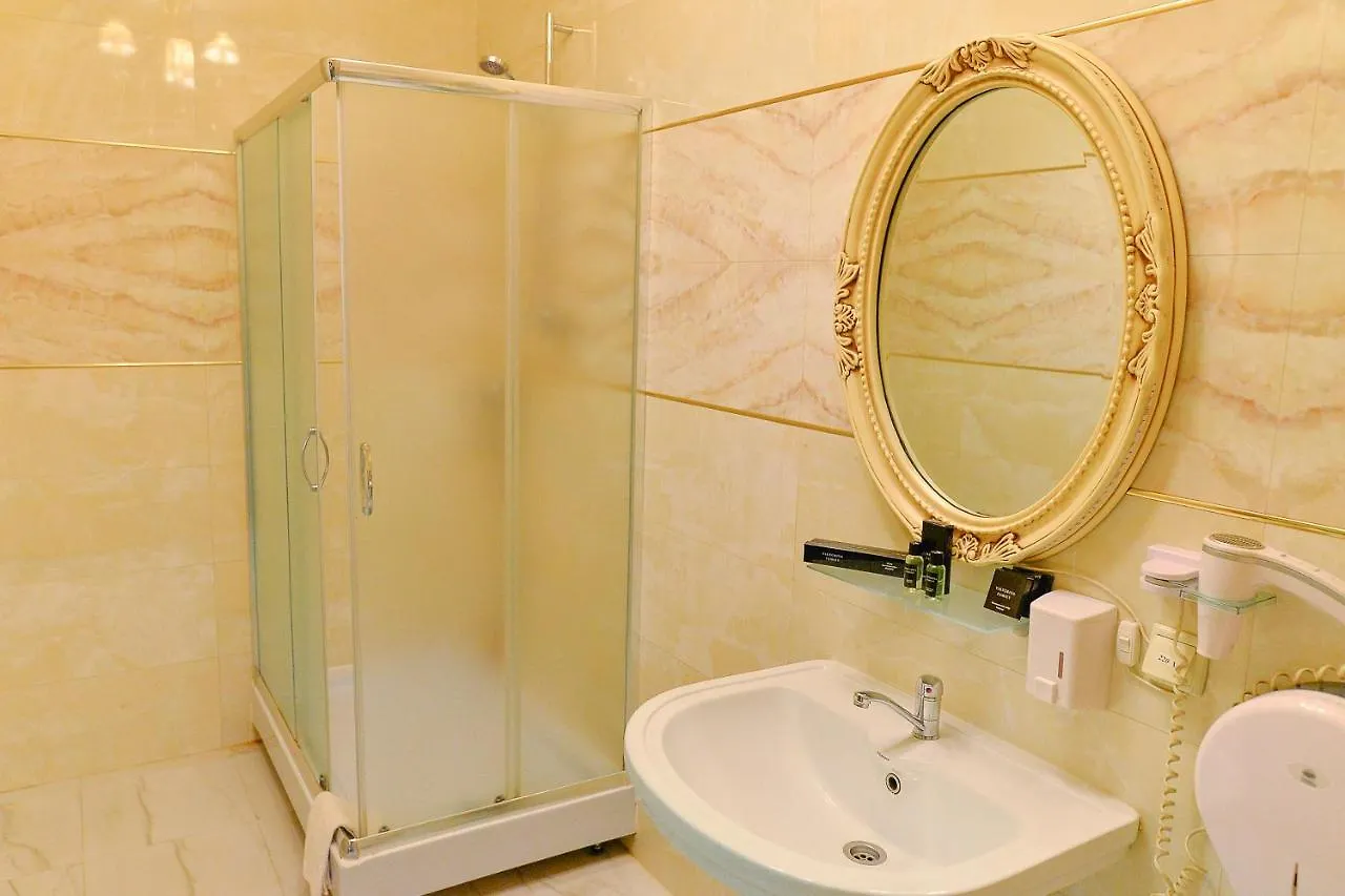 Viktoriya Family Hotel Restaurant Complex