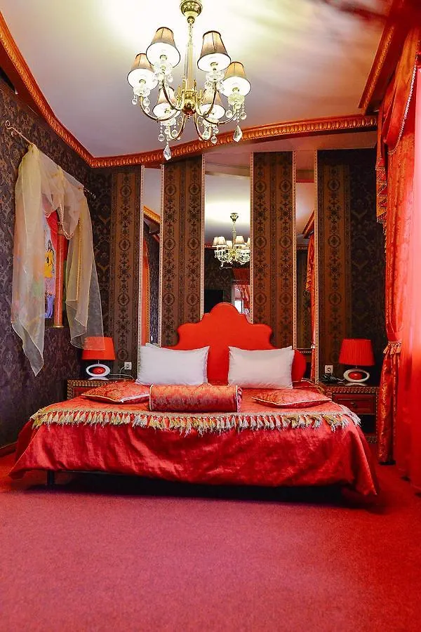 Viktoriya Family Hotel Restaurant Complex  Kyiv