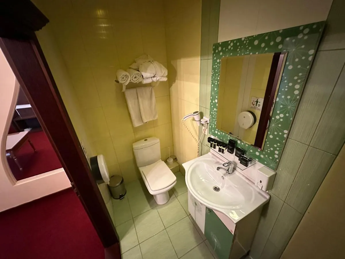 Viktoriya Family Hotel Restaurant Complex
