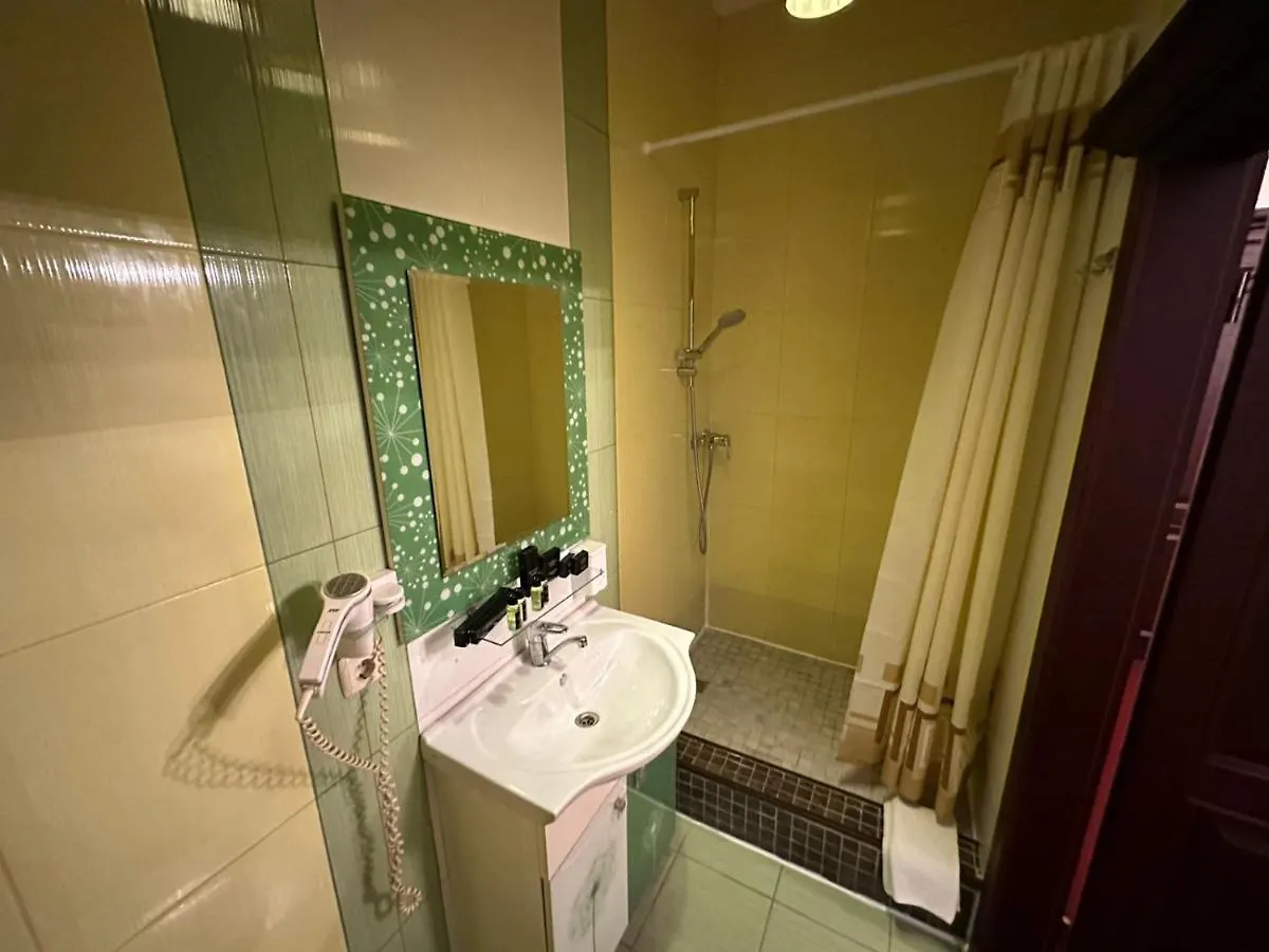 Viktoriya Family Hotel Restaurant Complex Ukraine