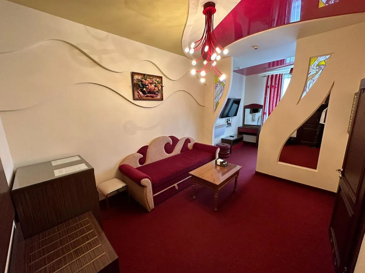 Viktoriya Family Hotel Restaurant Complex