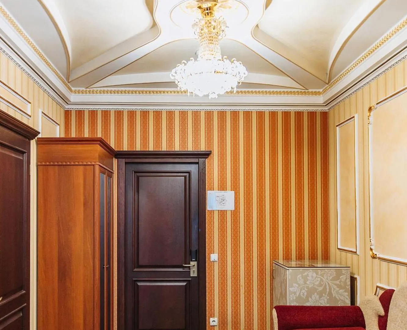 Viktoriya Family Hotel Restaurant Complex